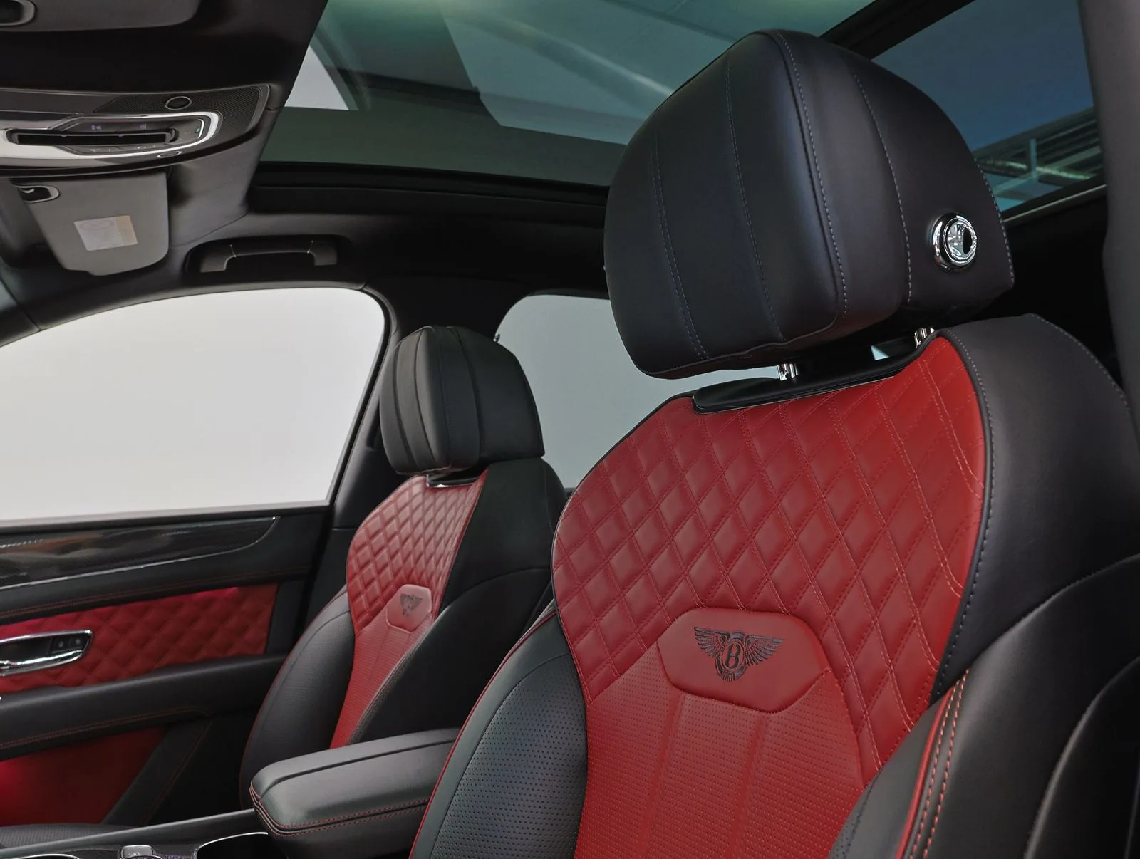2022 Bentley Bentayga Hybrid, 14/20