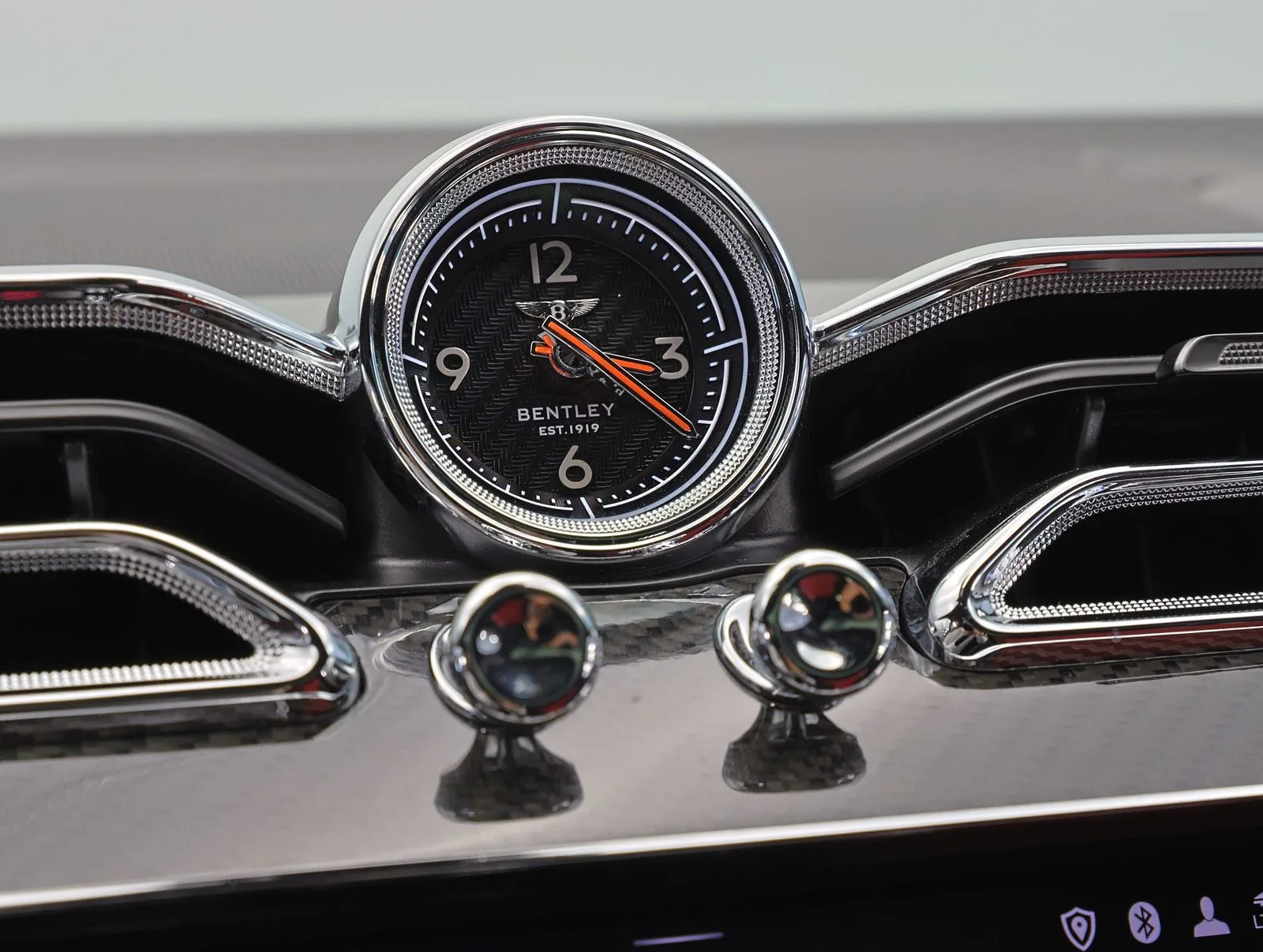 2022 Bentley Bentayga Hybrid, 15/20