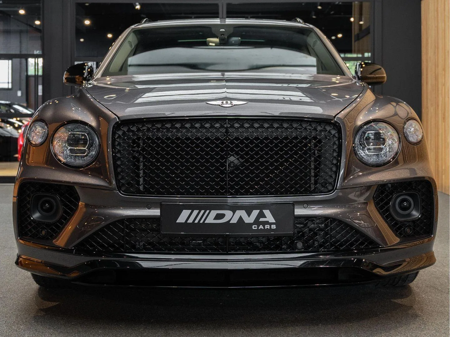 2022 Bentley Bentayga S, 2/30