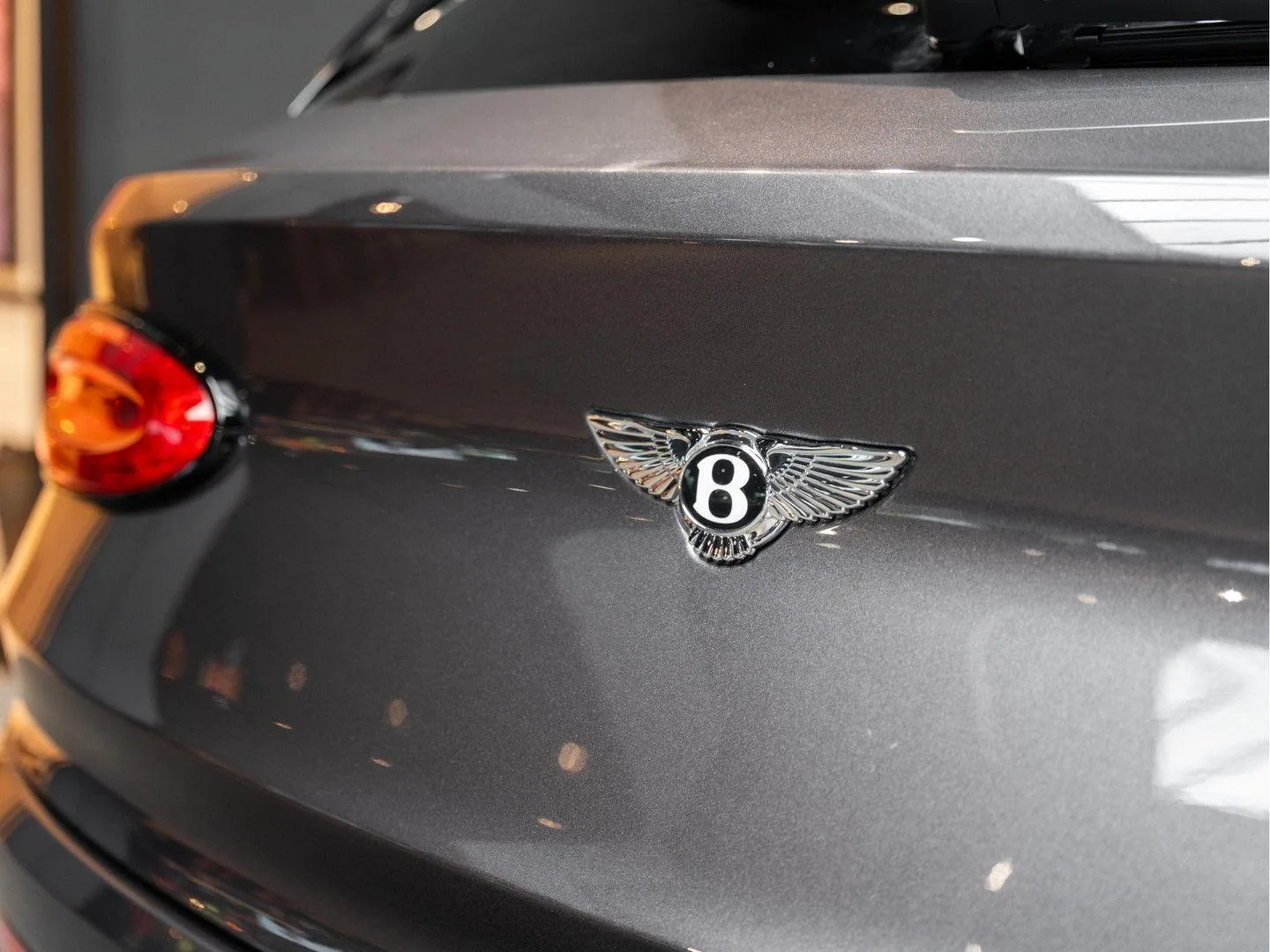 2022 Bentley Bentayga S, 17/30