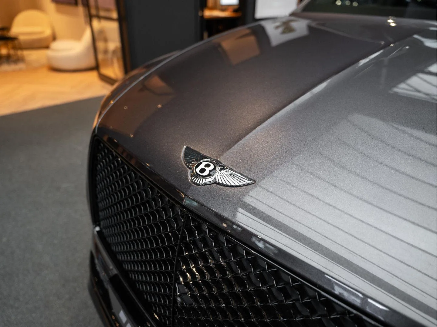 2022 Bentley Bentayga S, 19/30