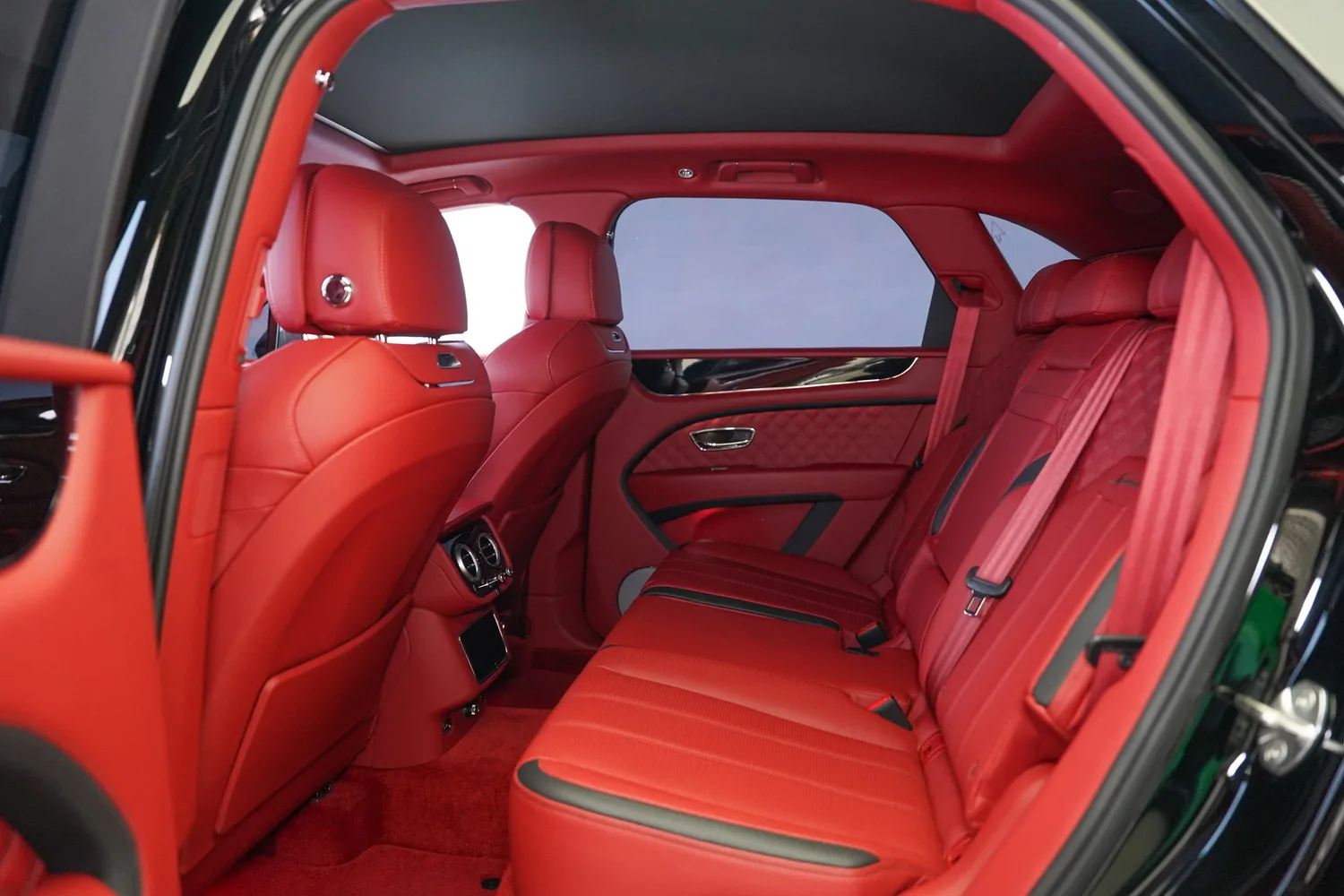 2022 Bentley Bentayga Speed, 5/19