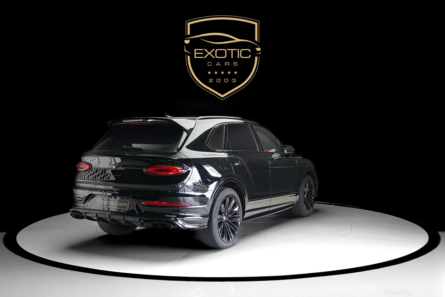 2022 Bentley Bentayga Speed, 15/19