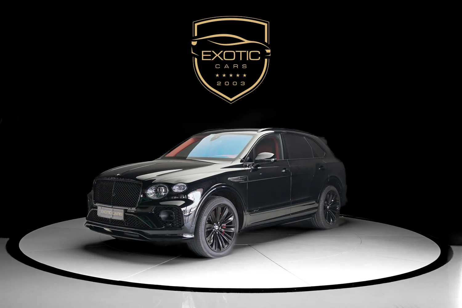 2022 Bentley Bentayga Speed, 18/19