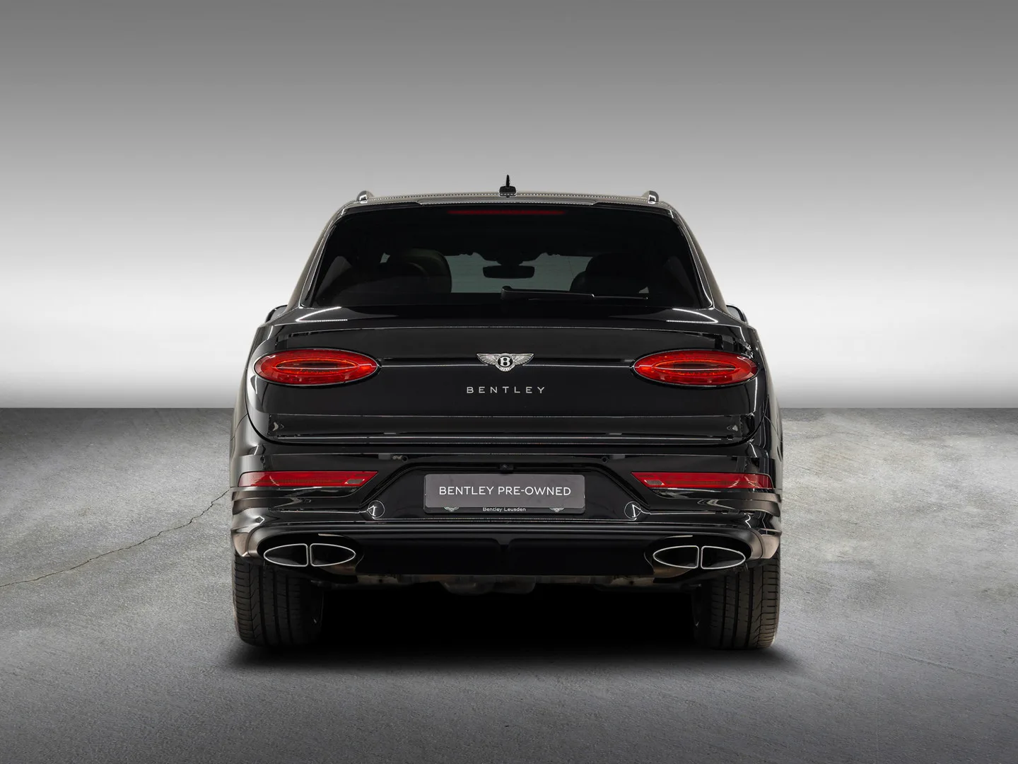 2022 Bentley Bentayga V8, 5/30