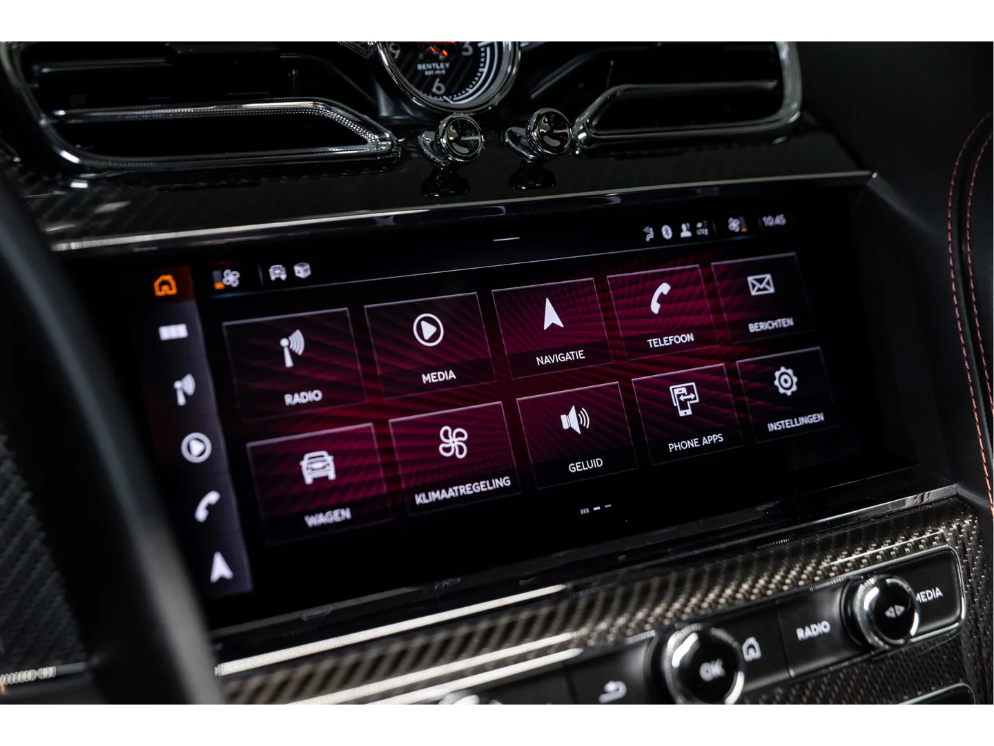 2022 Bentley Bentayga V8, 25/30