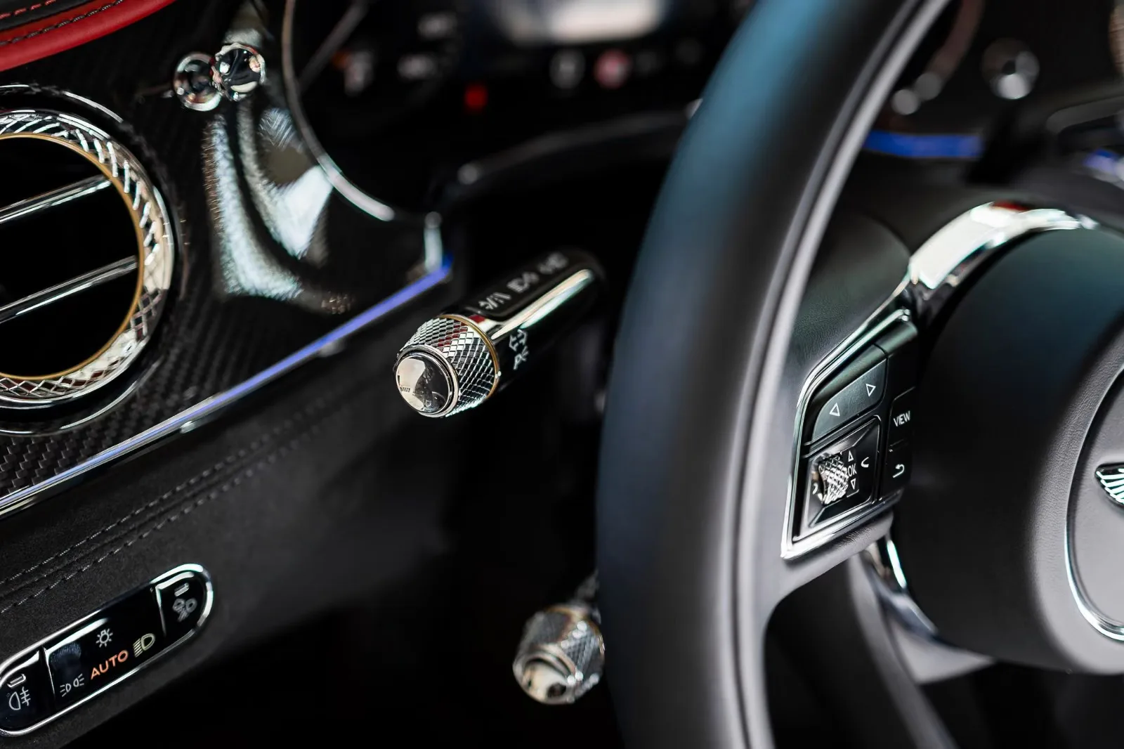 2022 Bentley Continental GT Speed W12, 13/29