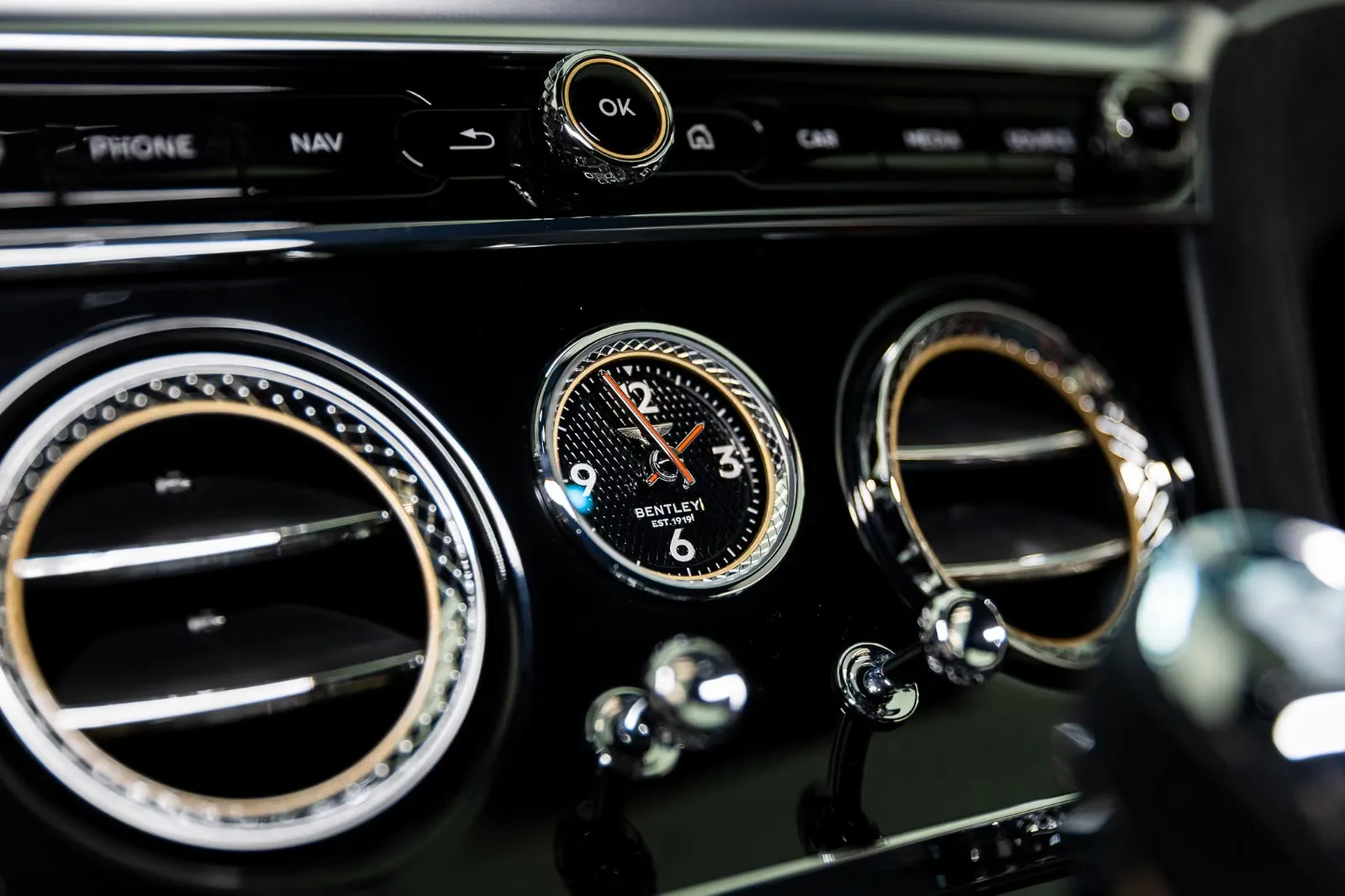 2022 Bentley Continental GT Speed W12, 14/29