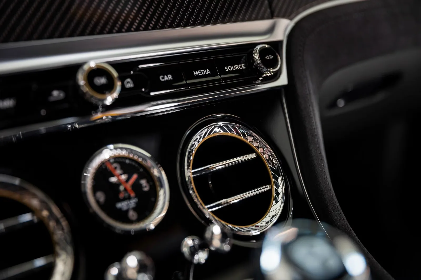 2022 Bentley Continental GT Speed W12, 15/29