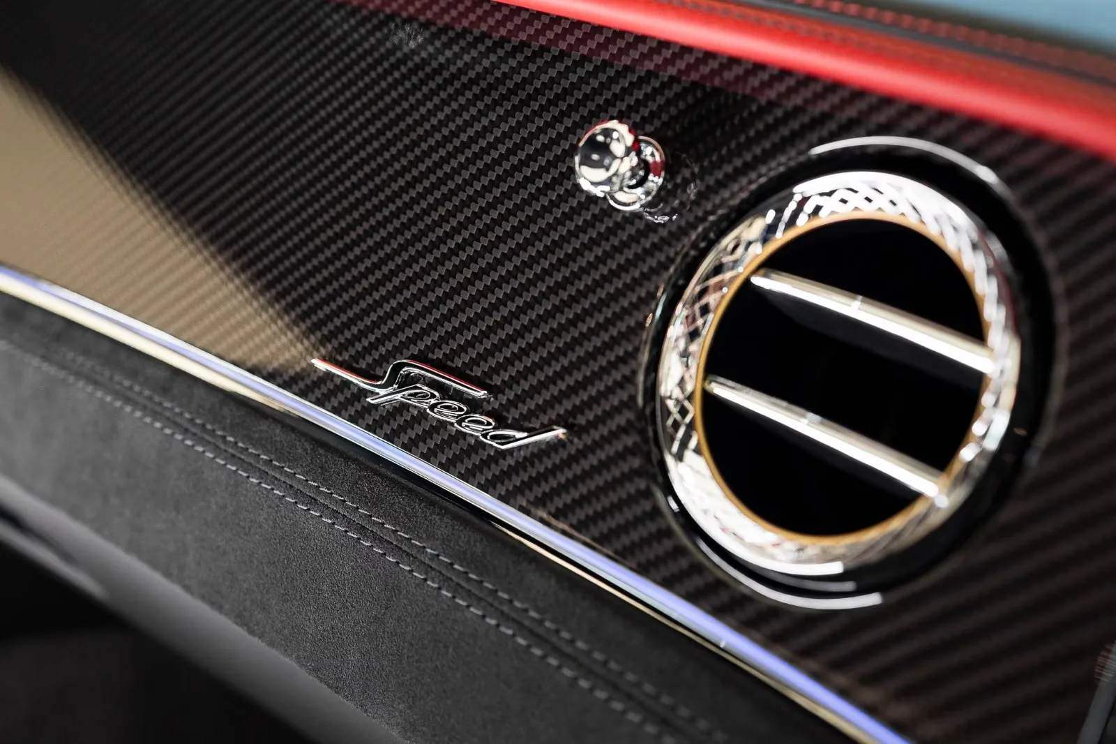 2022 Bentley Continental GT Speed W12, 16/29