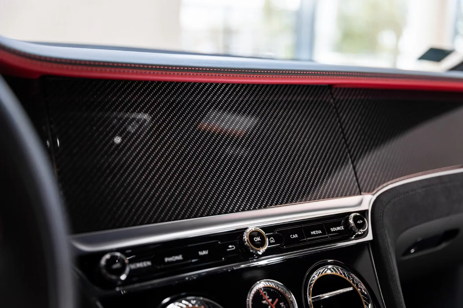 2022 Bentley Continental GT Speed W12, 17/29
