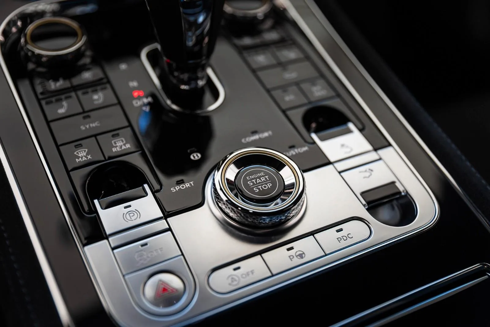2022 Bentley Continental GT Speed W12, 20/29