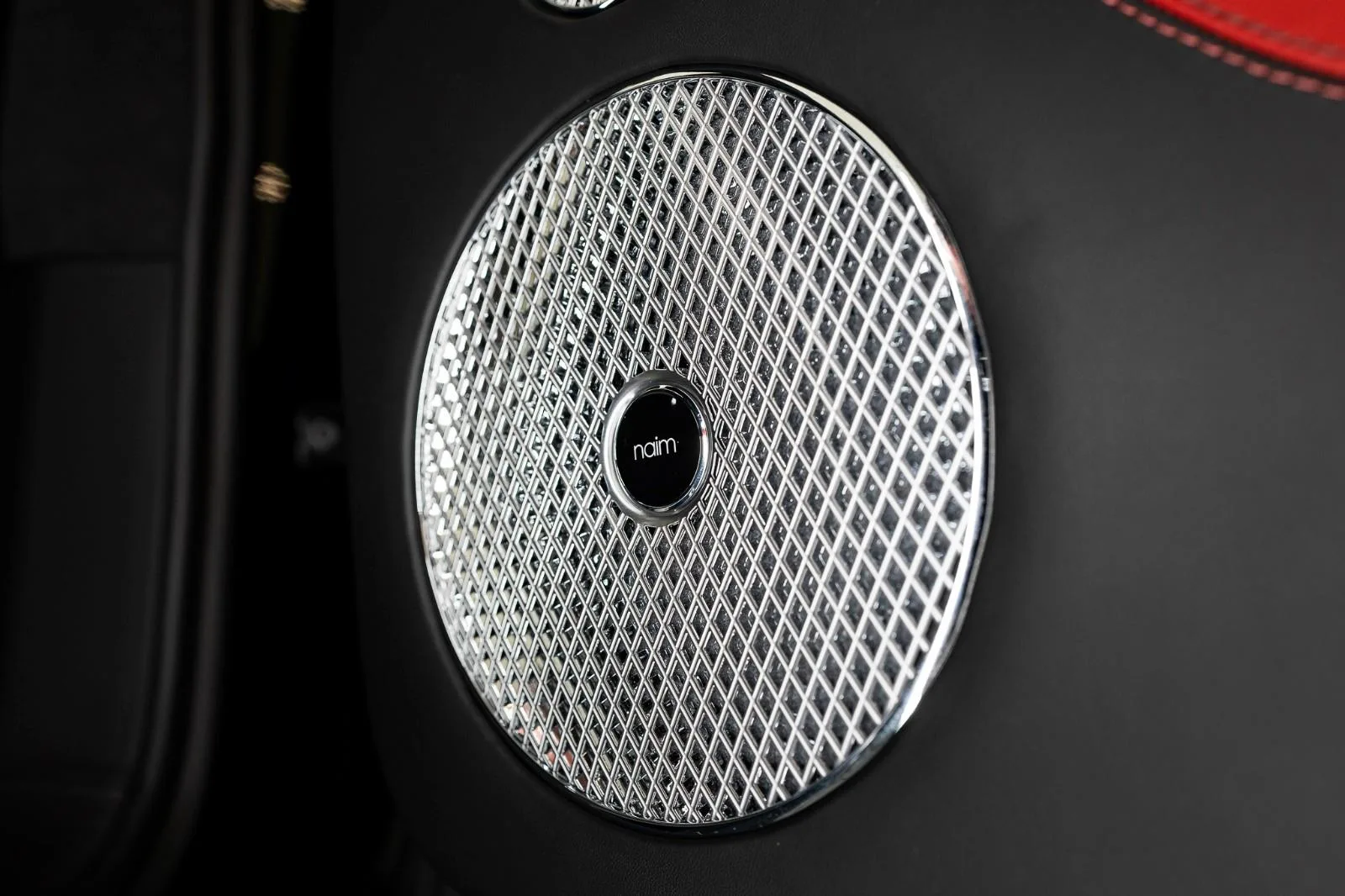 2022 Bentley Continental GT Speed W12, 25/29