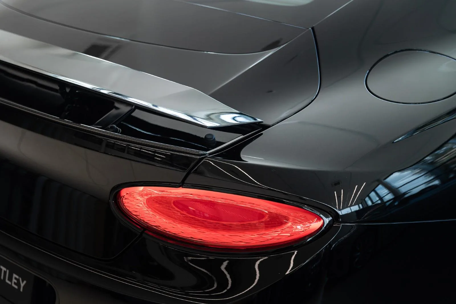 2022 Bentley Continental GT Speed W12, 29/29