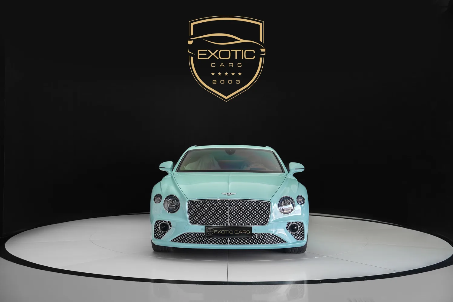 2022 Bentley Continental GT V8, 2/15