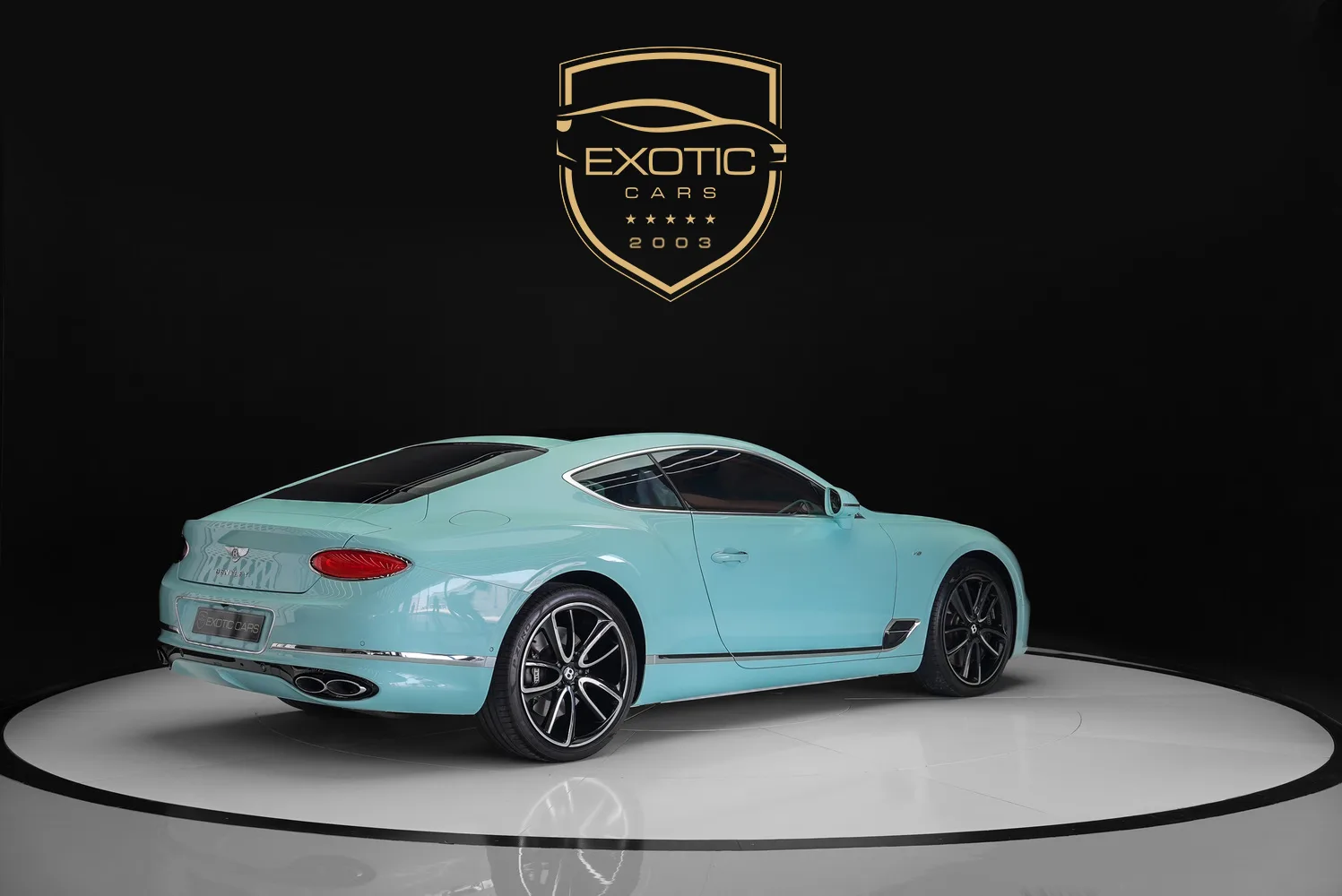 2022 Bentley Continental GT V8, 4/15