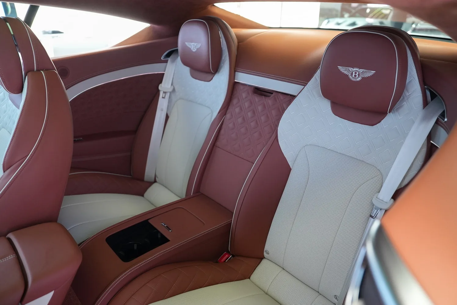 2022 Bentley Continental GT V8, 9/15