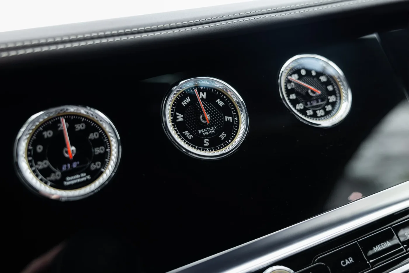 2022 Bentley Continental GT V8 proposée par un concessionnaire agréé McLaren et Morgan à Utrecht, Pays-Bas, photo 14 sur 25