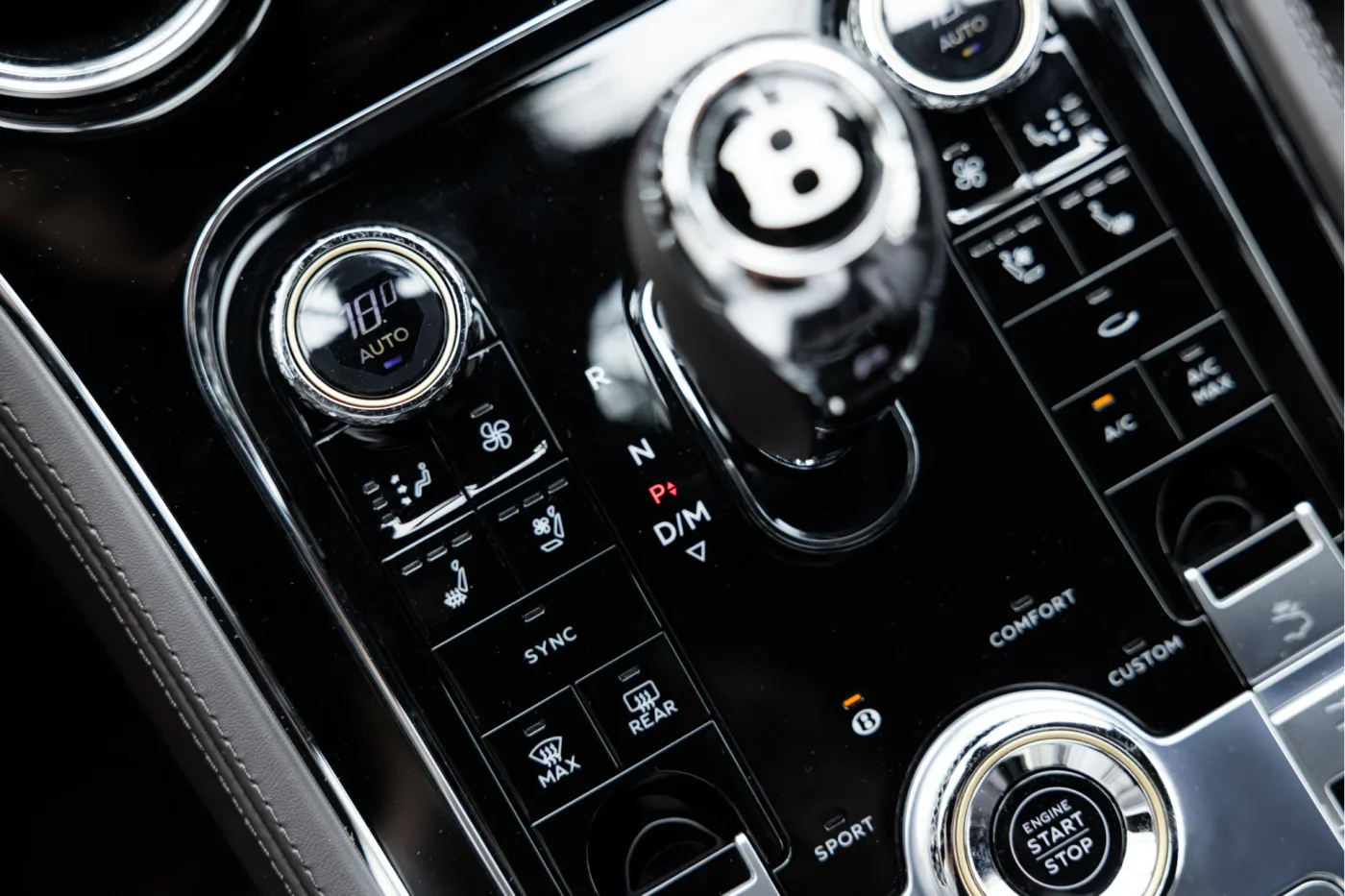 2022 Bentley Continental GT V8 proposée par un concessionnaire agréé McLaren et Morgan à Utrecht, Pays-Bas, photo 18 sur 25