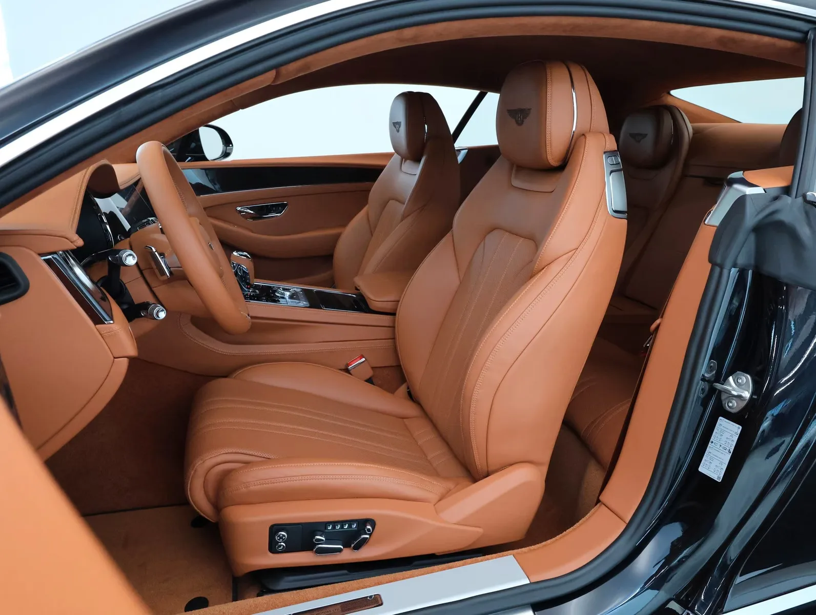 2022 Bentley Continental GT V8, 7/20