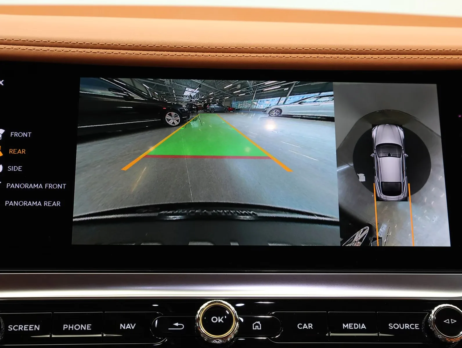 2022 Bentley Continental GT V8, 15/20
