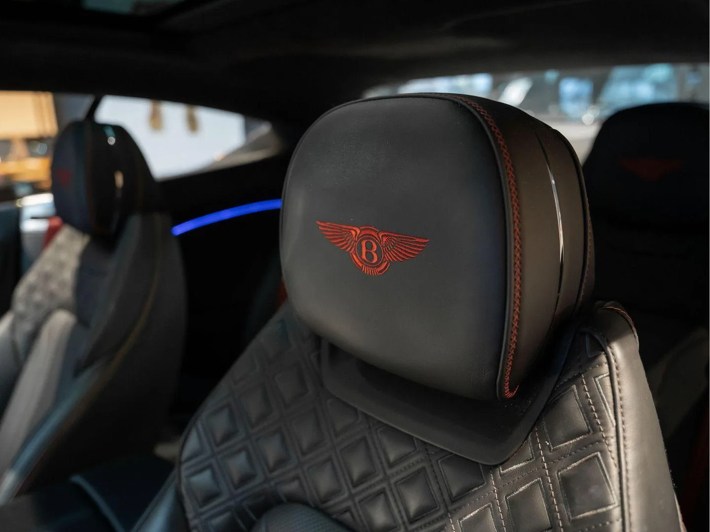 2022 Bentley Continental GT V8 S, 10/30