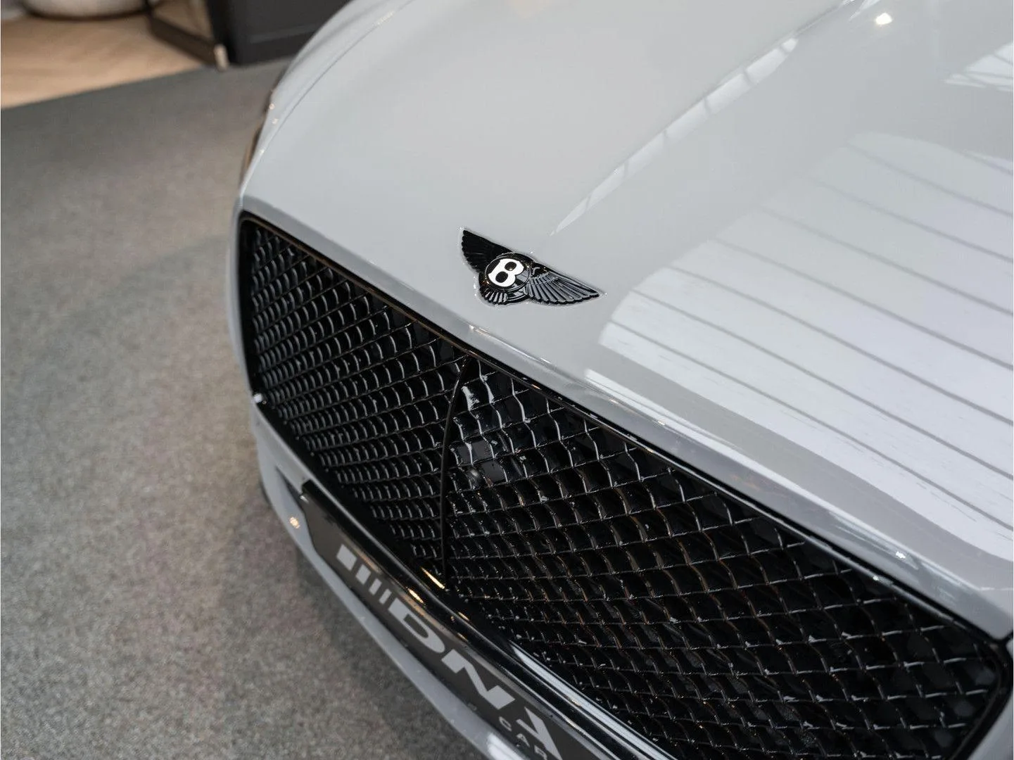 2022 Bentley Continental GT V8 S, 16/30
