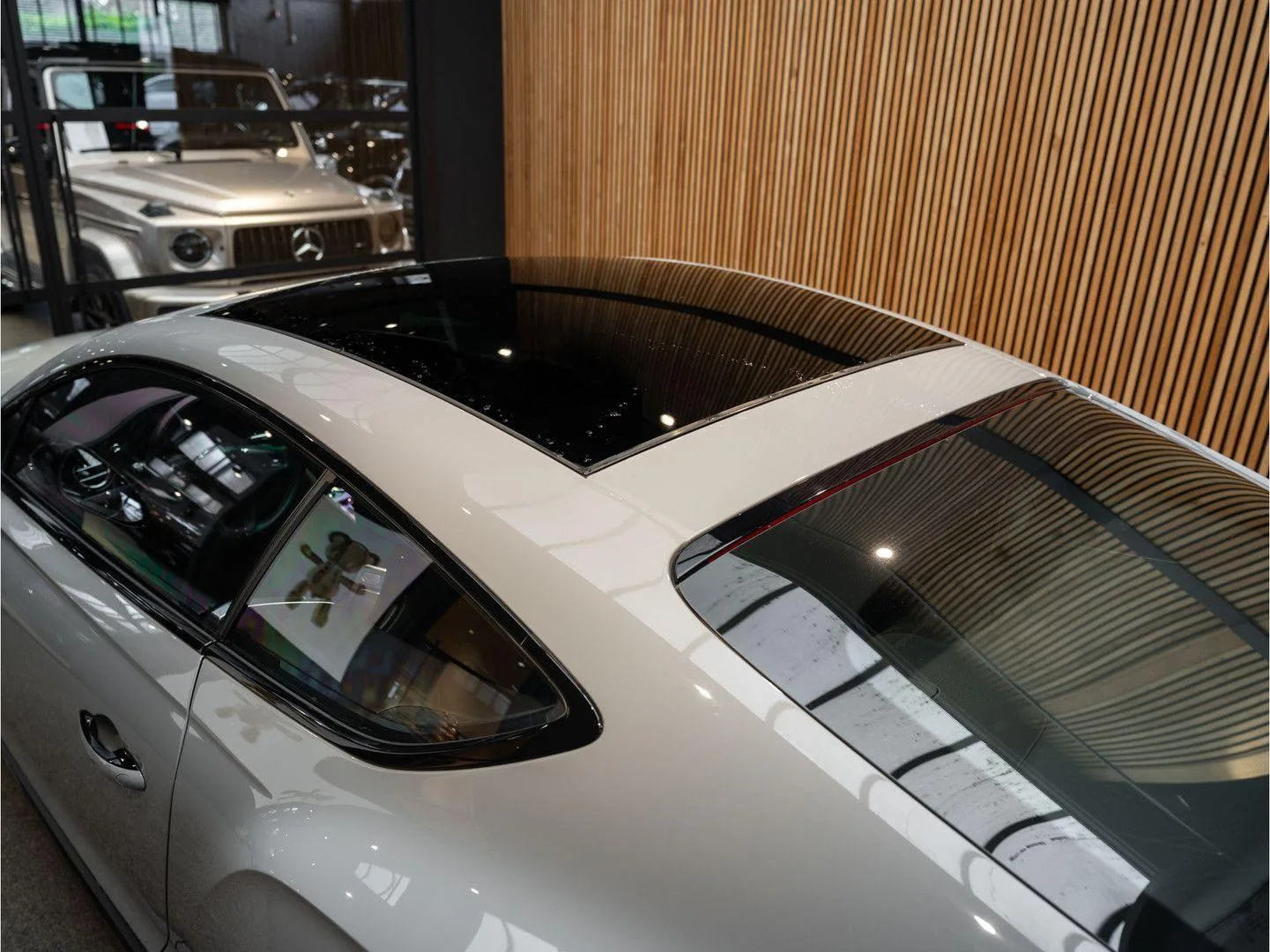 2022 Bentley Continental GT V8 S, 18/30