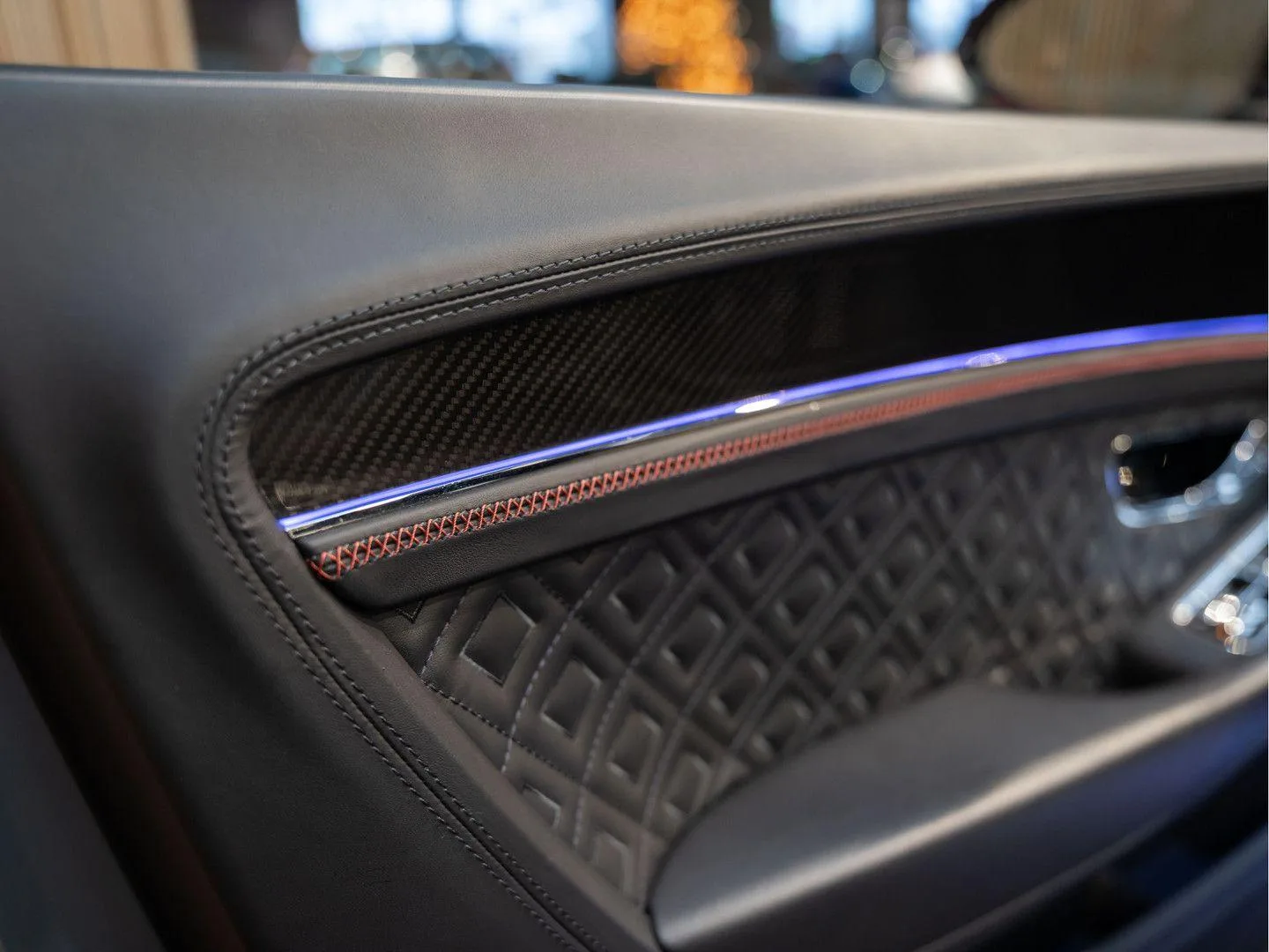 2022 Bentley Continental GT V8 S, 25/30