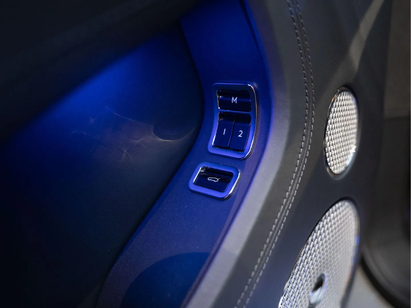 2022 Bentley Continental GT V8 S, 28/30