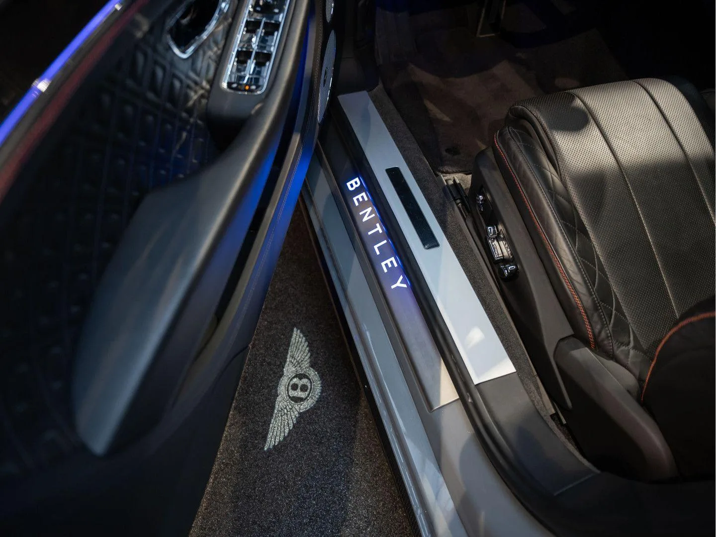 2022 Bentley Continental GT V8 S, 30/30