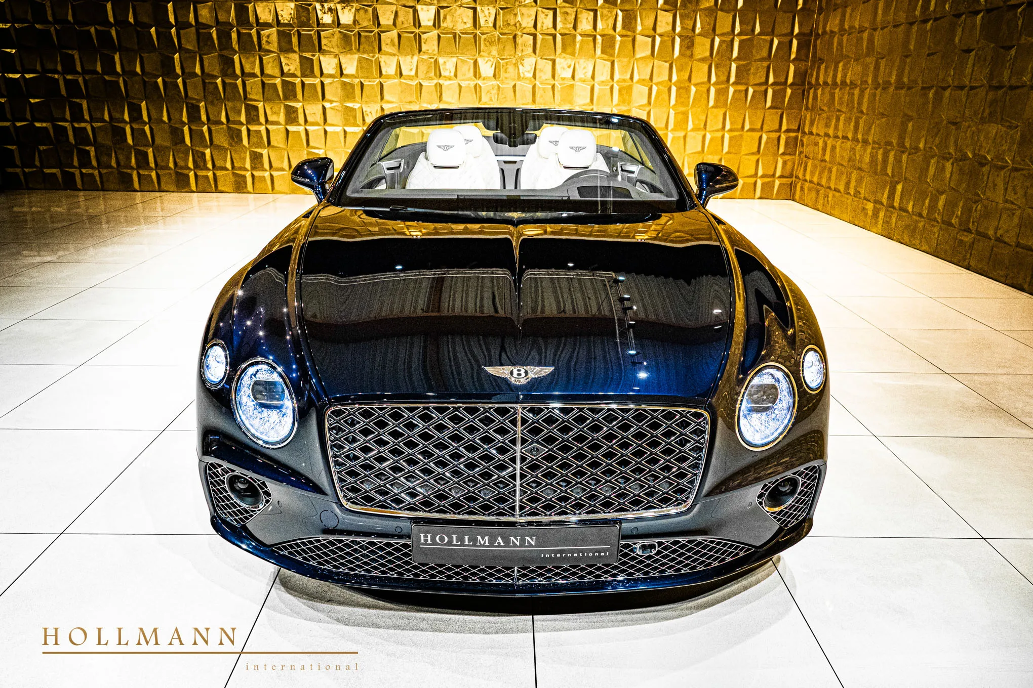 2022 Bentley Continental GTC Mulliner, 13/30