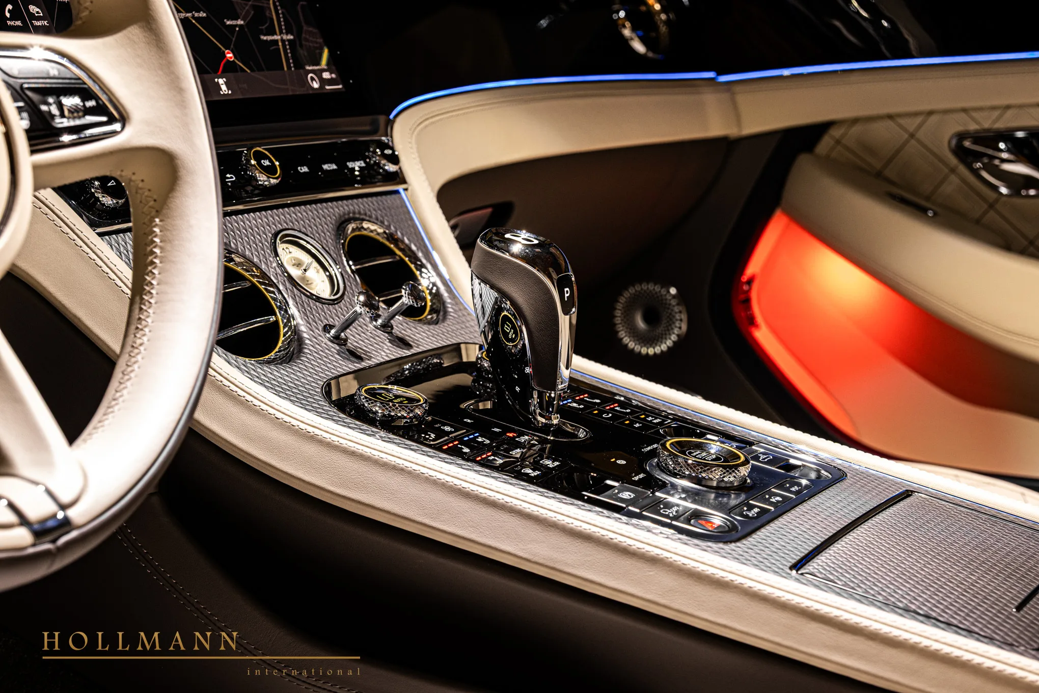2022 Bentley Continental GTC Mulliner, 16/30