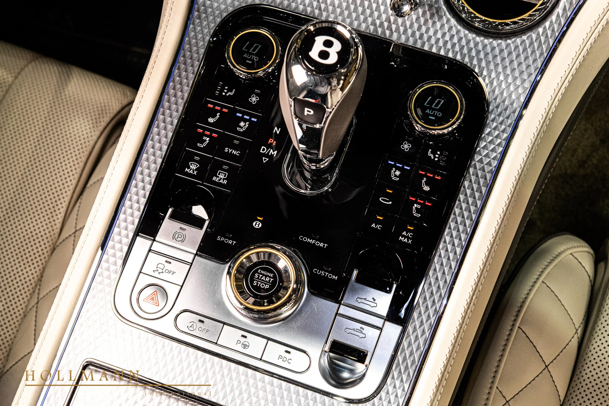2022 Bentley Continental GTC Mulliner, 21/30