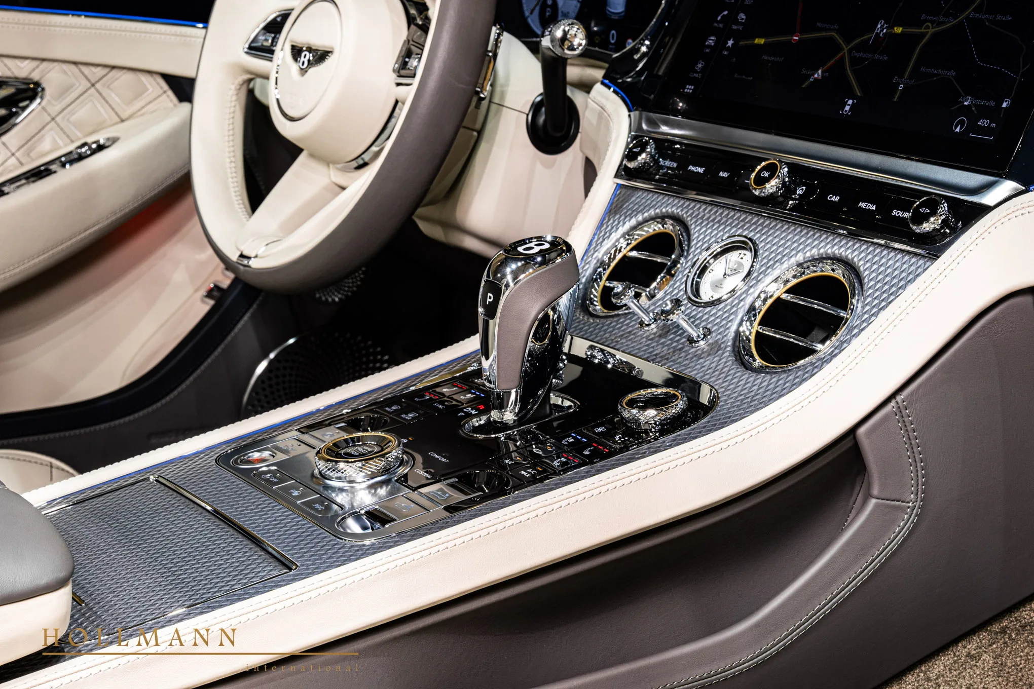 2022 Bentley Continental GTC Mulliner, 22/30