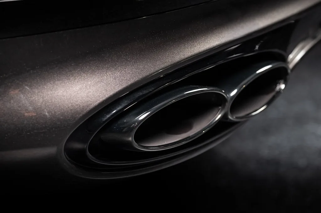 2022 Bentley Continental GTC, 12/30