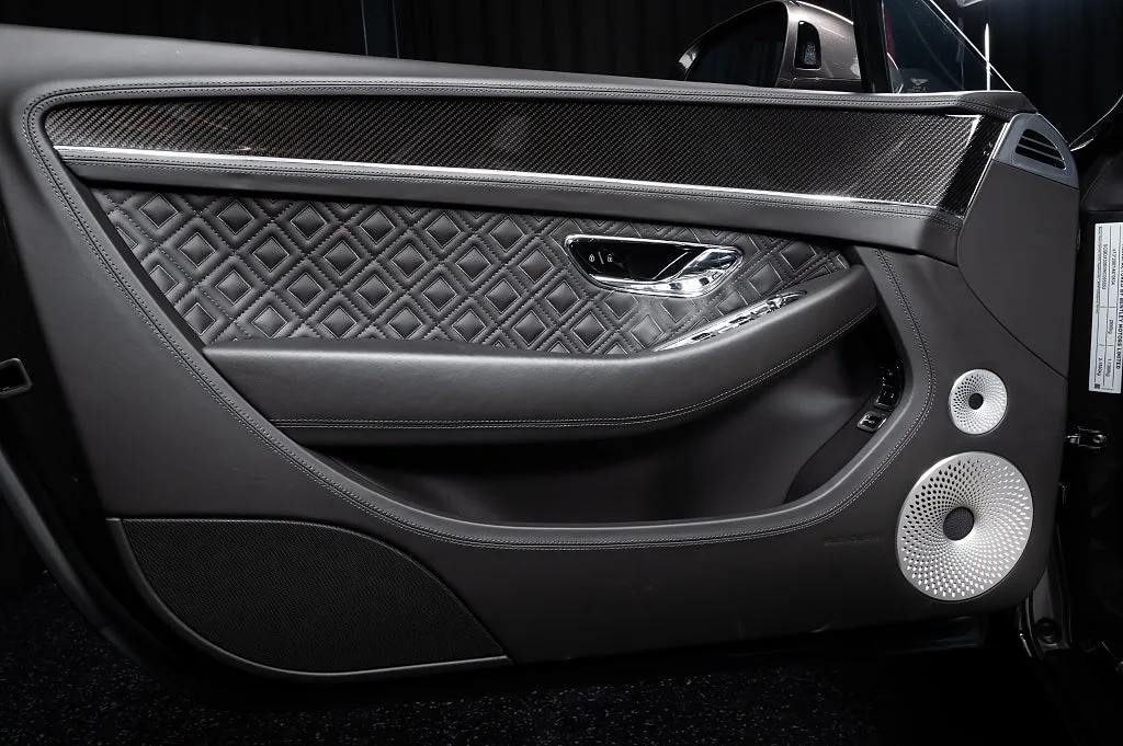 2022 Bentley Continental GTC, 29/30