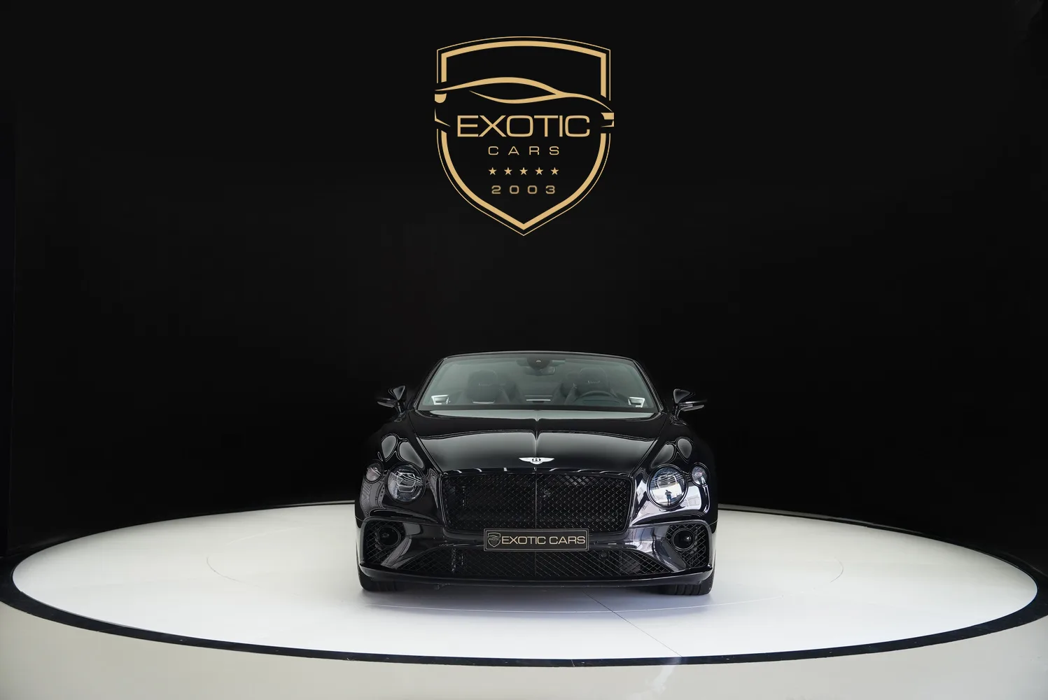 2022 Bentley Continental GTC Speed Black Edition, 5/16