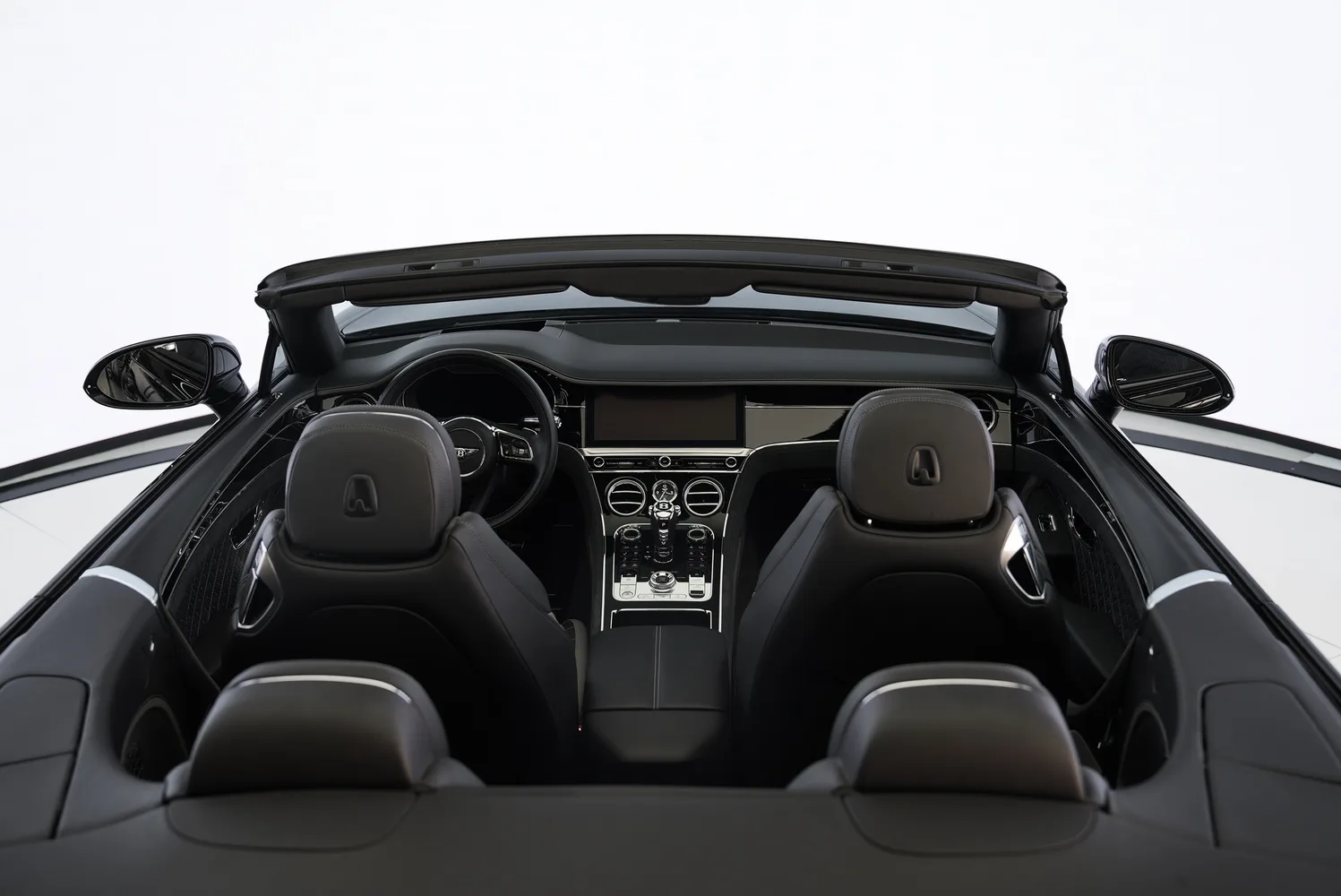 2022 Bentley Continental GTC Speed Black Edition, 10/16