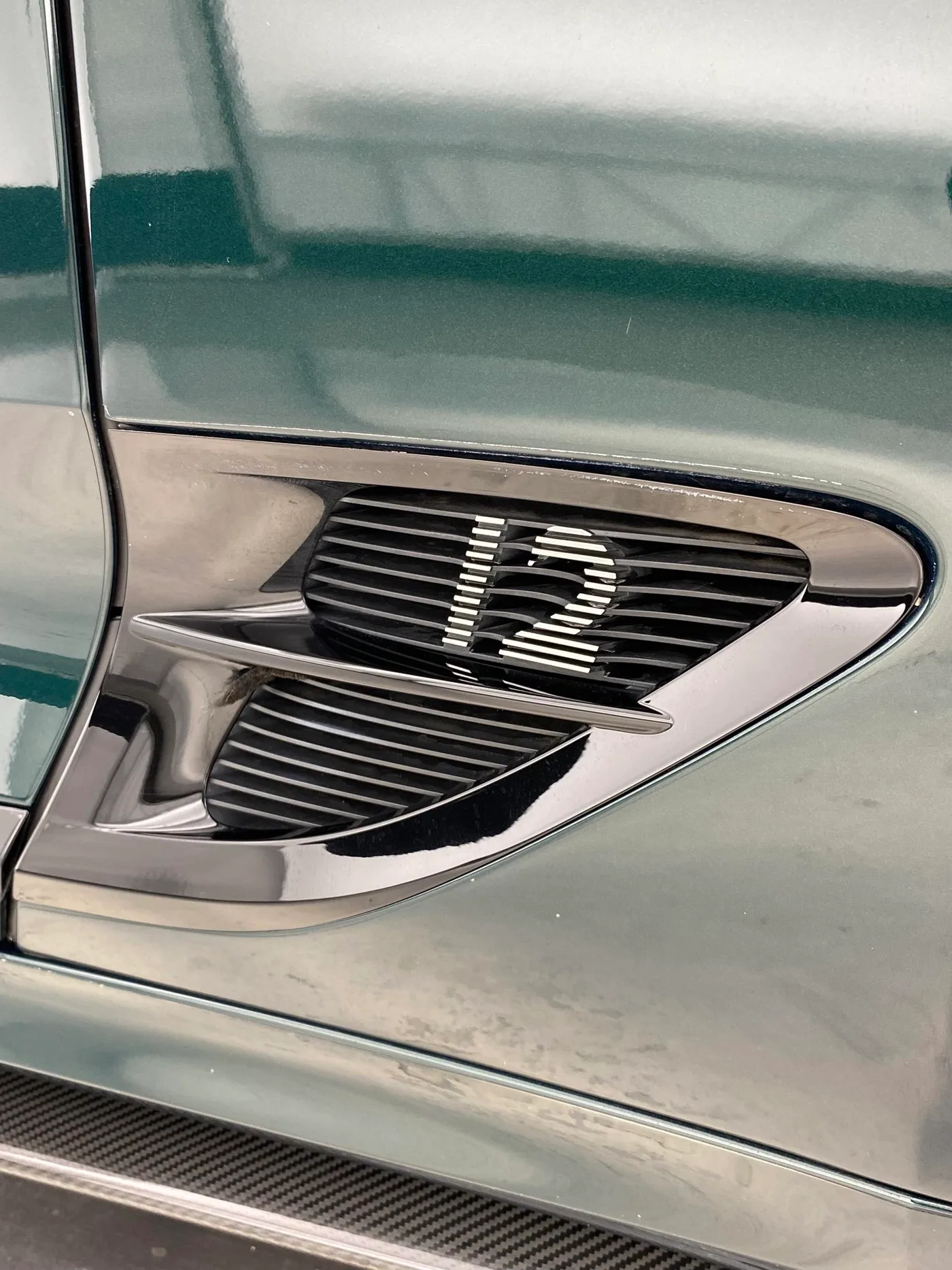 2022 Bentley Continental GTC Speed angeboten von einer Vertragshändlergruppe in Hatfield, Vereinigtes Königreich, Foto 12 von 25