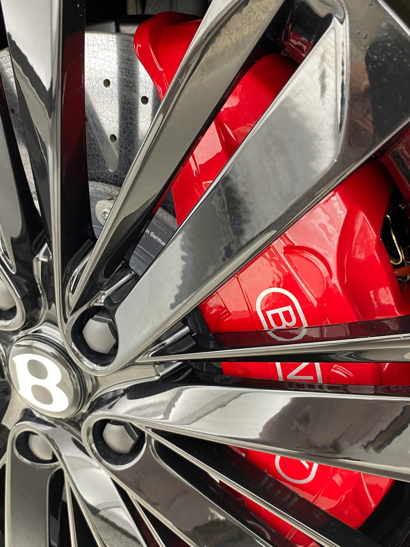 2022 Bentley Continental GTC Speed angeboten von einer Vertragshändlergruppe in Hatfield, Vereinigtes Königreich, Foto 15 von 25