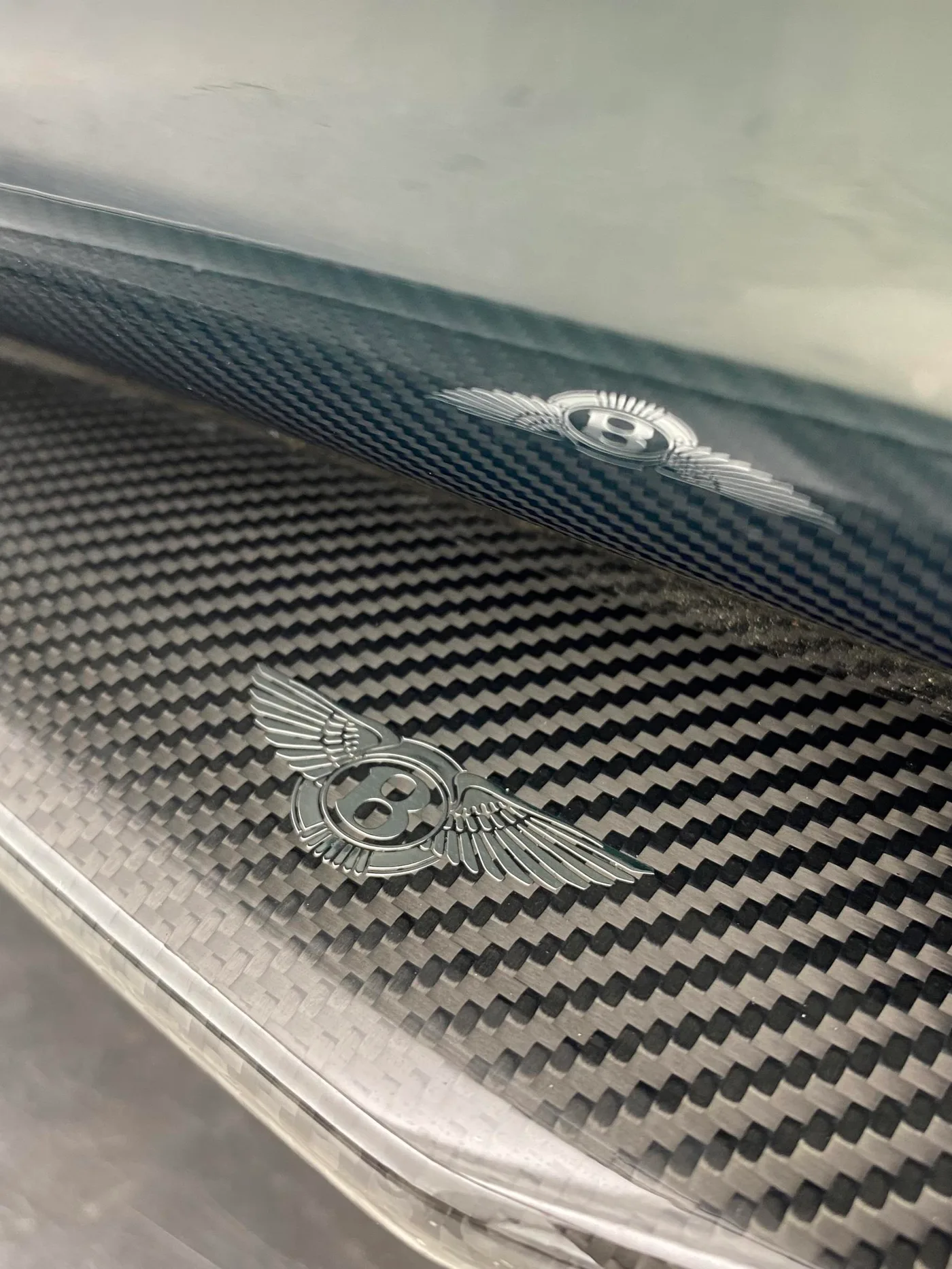 2022 Bentley Continental GTC Speed angeboten von einer Vertragshändlergruppe in Hatfield, Vereinigtes Königreich, Foto 19 von 25