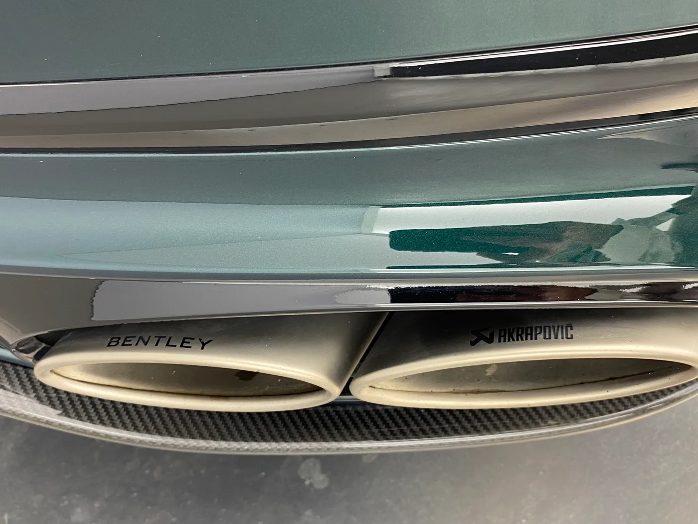 2022 Bentley Continental GTC Speed angeboten von einer Vertragshändlergruppe in Hatfield, Vereinigtes Königreich, Foto 23 von 25