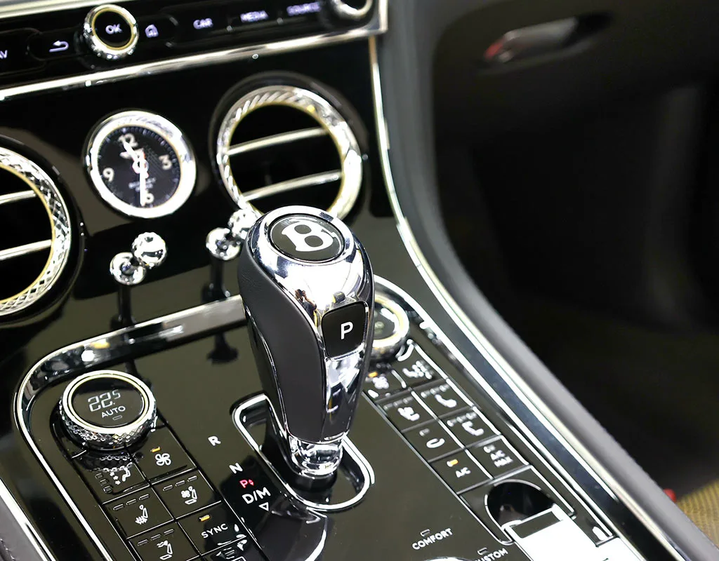 2022 Bentley Continental GTC Speed, 3/30
