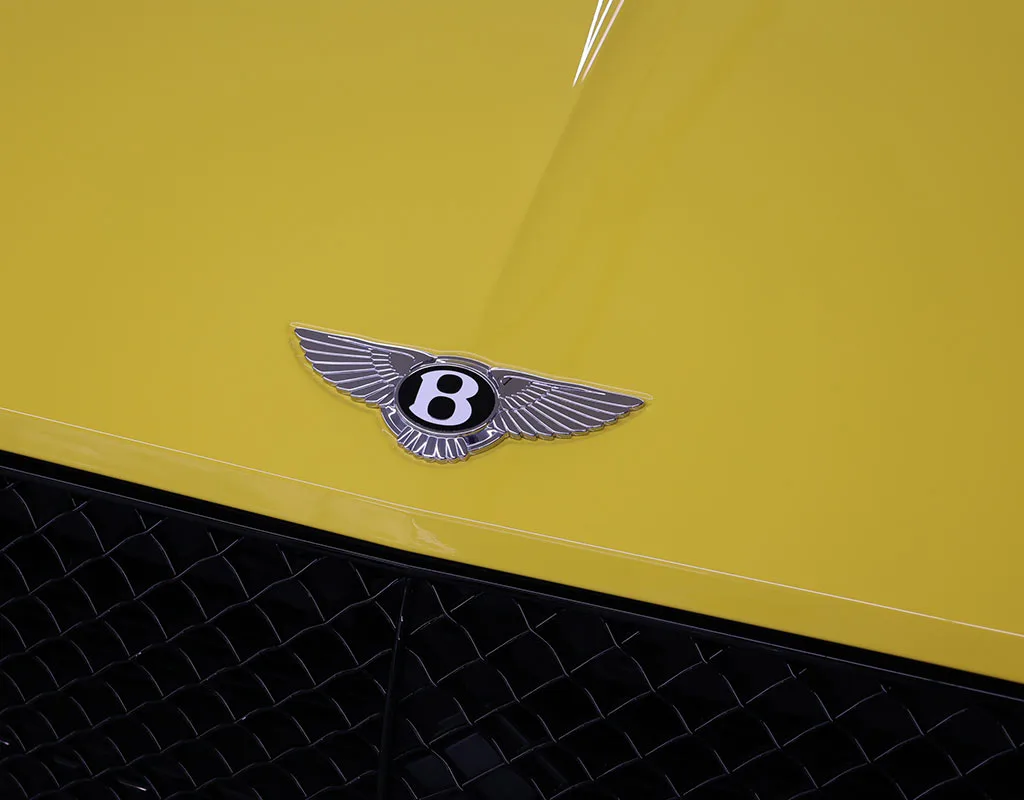 2022 Bentley Continental GTC Speed, 10/30