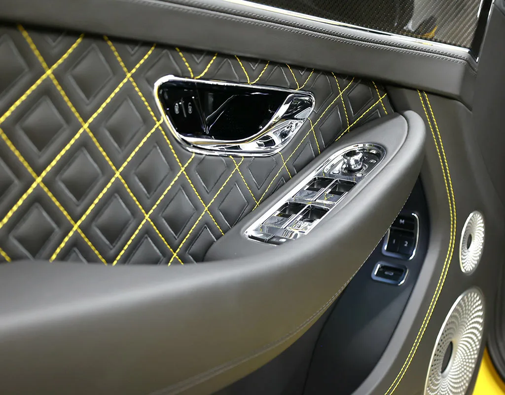 2022 Bentley Continental GTC Speed, 16/30