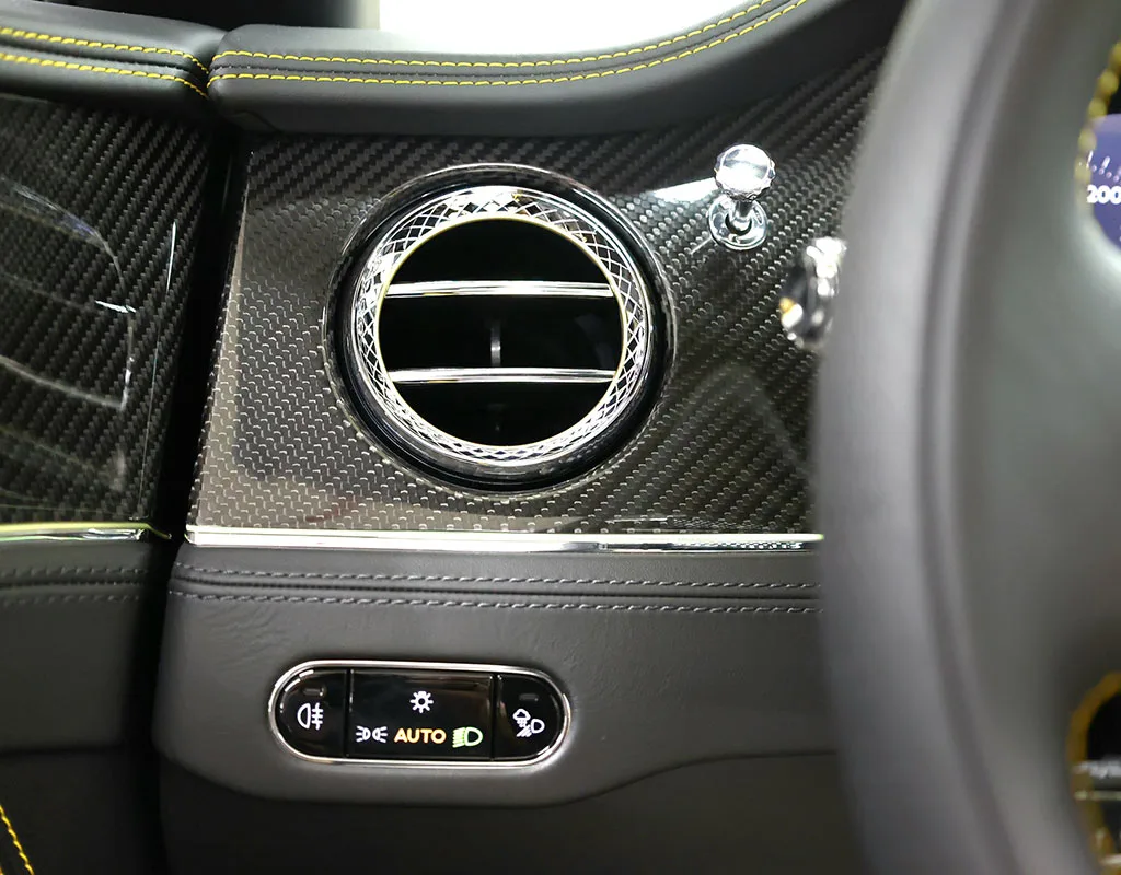 2022 Bentley Continental GTC Speed, 24/30
