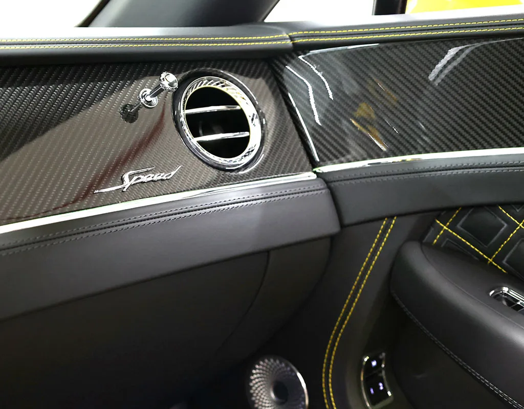 2022 Bentley Continental GTC Speed, 26/30