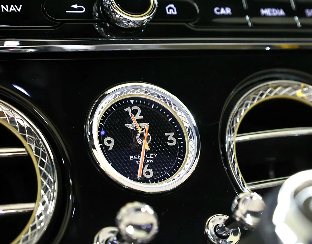 2022 Bentley Continental GTC Speed, 28/30