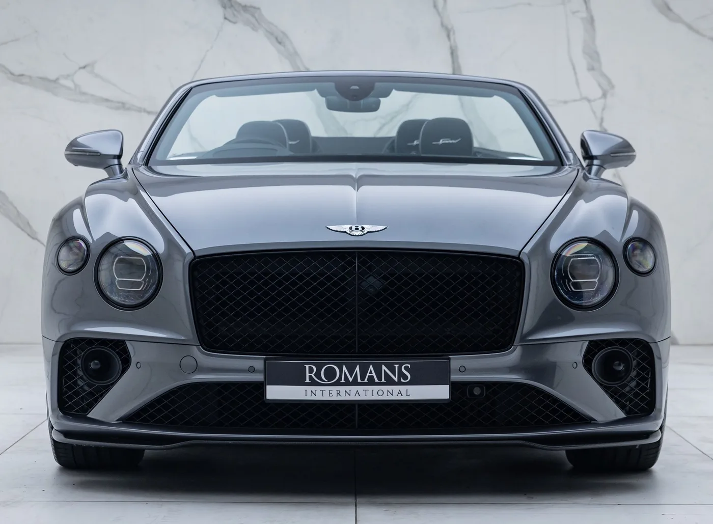 2022 Bentley Continental GTC Speed angeboten von einem Fachhändler in Banstead, Vereinigtes Königreich, Foto 10 von 15